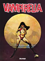 Anthologie Vampirella, 1, Vampirella - Anthologie Vol.1