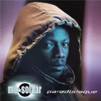Paradisiaque / Mc Solaar
