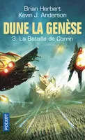 Dune la genèse, 3, Dune, la genèse - tome 3 La bataille de Corrin