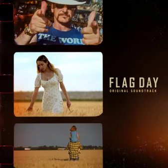 Flag day - Eddie Vedder