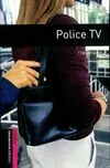 OBWL 2E Starter: Police Tv, Livre
