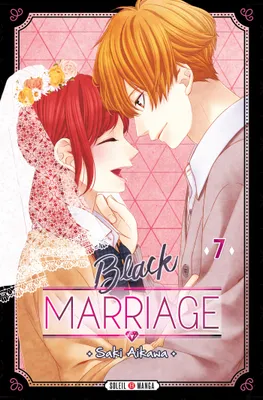 Black Marriage T07