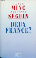Deux France ?