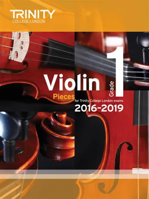 Violin Exam Pieces - Grade 1