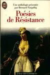 Poesies de resistance
