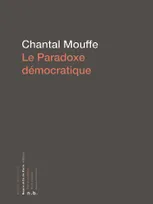 Paradoxe democratique (Le)