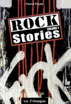 Volume 1, ROCK STORIES t1