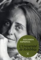 Oeuvres complètes de Goliarda Sapienza, 2, L'Université de Rebibbia