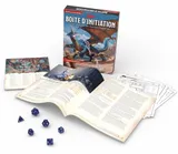 D&D Kit d'Initiation - Les Dragons de l'Île aux Tempêtes