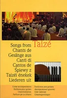 Songs from Taizé