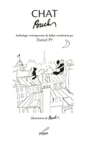 Chat Pouch, Anthologie contemporaine de haïkus