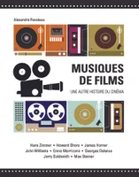 Musiques de films : une autre histoire du cinéma