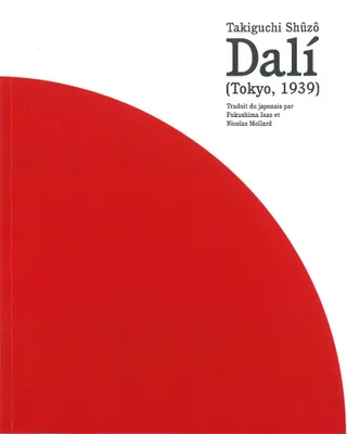 Dali (Tokyo,1939)