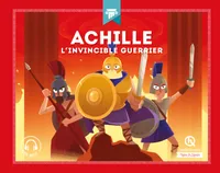 Mythes & légendes, Achille