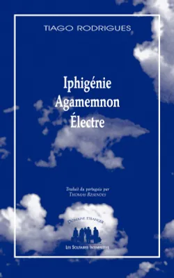 Iphigénie; Agamemnon