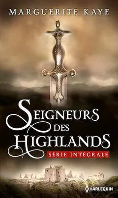 Seigneurs des Highlands, Dans les bras d'un Highlander - La promesse du Highlander