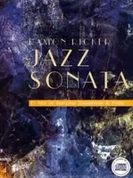 Jazz Sonata, saxophone (A/Bar) and piano.