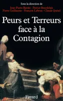 Peurs et terreurs face à la contagion, Choléra, tuberculose, syphilis (XIXe-XXe siècles)