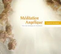  Meditation Angélique CD