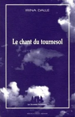 Le chant du tournesol, [Aubervilliers, Théâtre de la Commune, Centre dramatique national d'Aubervilliers, mai 1998]