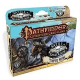 PATHFINDER ADVENTURE CARD GAME - SKULL & SHACKLES 3 - TEMPEST RISING