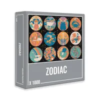 Zodiac - Puzzle 1000 pièces