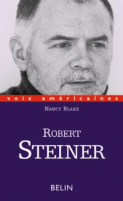 Robert Steiner, La rhétorique de la passion