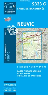 Aed 2333O Neuvic