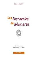 Les Fourberies de Mariette