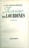 Monsieur de Lourdines