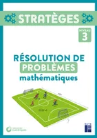 Résolution de problèmes mathématiques, Niveau 1, [cm1-cm2]