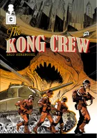 3, The Kong Crew - Tome 03, Hudson Megalodon