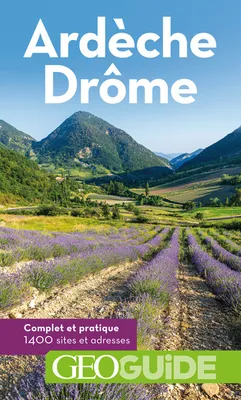Ardèche - Drôme