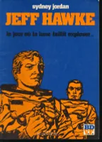[2], La  Relativité temporelle, Jeff Hawke. Le jour ou la lune faillit d'exploser