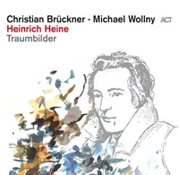 Heinrich Heine : Traumbilder