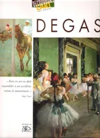 Degas, 1834-1917