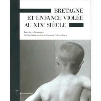 Bretagne et enfance violée au XIXe siècle