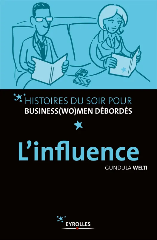 Livres Économie-Droit-Gestion Management, Gestion, Economie d'entreprise Entreprise L'influence Gundula Welti