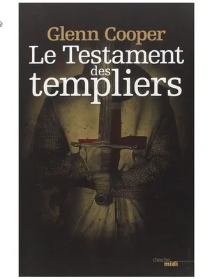 1375493 - Donne 1P - Le Testament des Templiers