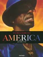 AMERICA AND OTHER WORK - ANDRES SERRANO, FO