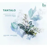 CD / Tantalo / Amo, Alicia