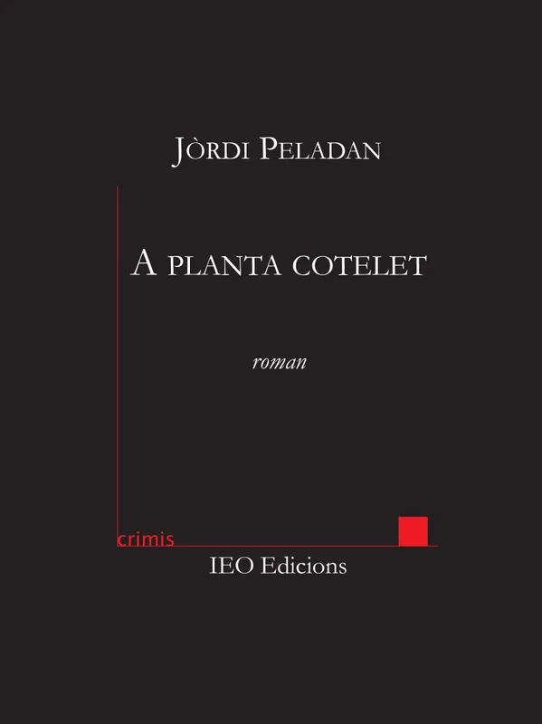 Livres Littérature et Essais littéraires Romans Régionaux et de terroir A planta cotelet, Roman Georges Peladan
