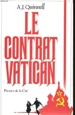 Le Contrat Vatican