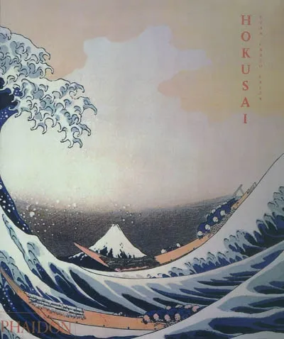 Livres Arts Beaux-Arts Peinture Hokusai Gian Carlo Calza