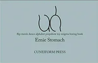 Ernie Stomach Uh /anglais
