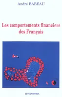 Les comportements financiers des Français
