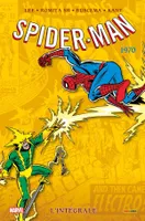 8, Amazing Spider-Man: L'intégrale 1970 (T08)