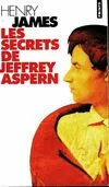 Les Secrets de Jeffrey Aspern, roman