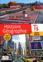 Histoire-géographie terminal S 2014 - Le quintec/Janin