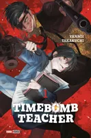 Timebomb Teacher T01